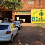 Evoluciona favorablemente la salud del Cabo Michel Verón y esperan una larga recuperación