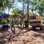 Eliezer Golemba: “En la causa anterior no hubo investigación. Fue una falta de respeto.”