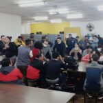 Herrera Ahuad disconforme con las demoras en la reapertura del aeropuerto de Posadas