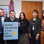 Nación fijó el precio de la hoja verde de Yerba Mate en $70 el kilo