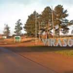 Guaraní se consagró campeón con un final con incidentes entre las hinchadas