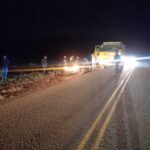 Guaraní se consagró campeón con un final con incidentes entre las hinchadas