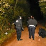 Avanzan las obras sobre calle Colón