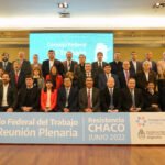 El INYM decomisó yerba mate importada y sin estampillas en un local mayorista de Posadas