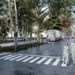 Londres después del fallecimiento de la Reina Isabel II