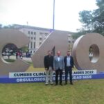 Se difundió un video de un presunto caso de bullying en colegio de Montecarlo