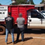 Detuvieron a una pareja por el robo a un hotel de Dos Hermanas