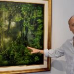 Vecinos de Garuhapé interrumpieron piquete del MTR