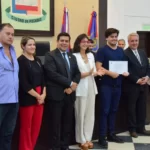 Denuncian arbitraria descalificación de la EPET 1 en la Estudiantina 2022