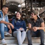 Preparan un gran parque temático navideño en Posadas