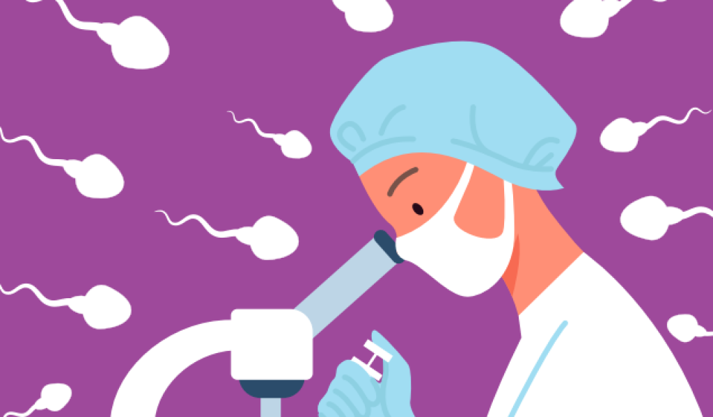 Reproducción asistida masculina en Crear Medicina Reproductiva