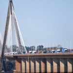 Misionero estuvo en el helicóptero que transportó a la selección Argentina