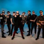 Imputaron al músico Andrés González tres años después del siniestro vial