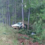 Atacó con 13 puñaladas a su ex pareja y escapó