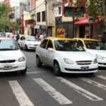 Carlos Arce: “Es importante el uso de barbijos en lugares cerrados y sectores de salud”