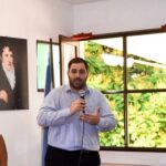 Martin Arjol fue elegido como candidato a gobernador por Juntos por el Cambio