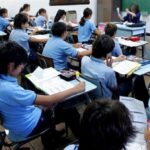 Incidentes por usurpación de terrenos en San Ignacio