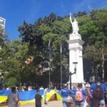 Martin Arjol fue elegido como candidato a gobernador por Juntos por el Cambio