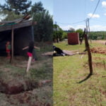 Detuvieron a dos sospechosos por el robo a una pareja de ancianos en Colonia Alicia Baja