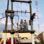 Héctor “Kico” Llera, candidato a Diputado: “Somos una provincia en la cual nuestra mayor fortaleza es el diálogo, escuchar al vecino y ver en dónde tenemos que aplicar las políticas públicas”