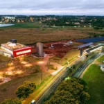 Energía de Misiones instaló nuevas líneas rurales en Bernardo de Irigoyen