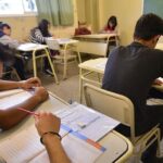 Ninfa Alvarenga, candidata a gobernadora: “Nosotros estamos haciendo una patriada y queremos que Javier Milei sea presidente”