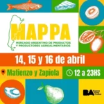 Posadas se prepara para recibir el show de Nicki Nicole