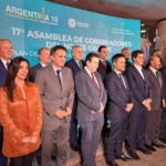 Gerardo Cura, candidato a intendente de Apóstoles: “Estamos impulsando un cambio generacional con propuestas para los problemas que tiene la ciudad”