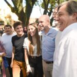 Liberaron al acusado de presunto caso de violación en Jardín América