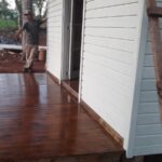 Santiago Pizzani da su versión sobre el incidente con el delivery