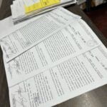 IPRODHA avanza la construcción de viviendas rurales en Mojón Grande