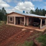 Aporte desde el IPRODHA para la escrituración a familias, en caso de divorcio y fallecimiento.