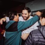 Luego de una interna caliente, Roque Soboczinski se impuso en las urnas de El Soberbio