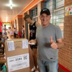 Matías Sebely, intendente electo en Alem: “Hay mucho por trabajar en la ciudad de Alem y nosotros vamos a estar”