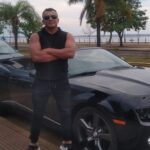 El fuerte relato del delivery que fue golpeado por un empresario posadeño 