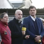 IPRODHA avanza la construcción de viviendas rurales en Mojón Grande