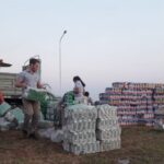 Prácticas profesionales de criminalística en la universidad Cuenca del Plata 