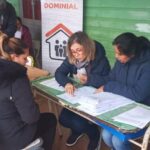 Electrificación Rural: 25 familias ya cuentan con energía eléctrica en Campo Ramón