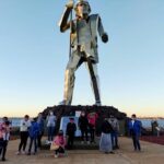 Conmoción por femicidio en Andresito: Hallaron enterrada a una mujer desaparecida