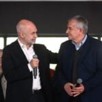 Suspenden servicio de ópticas a afiliados de PAMI por atrasos en pagos de Nación