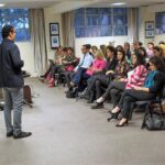 Tatiana Titus representará a Misiones en el Campeonato Federal del Asado 2023