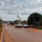 Nuevas viviendas rurales del IPRODHA con la Cámara de Tabaco de Misiones