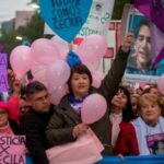 Un muerto y un herido tras el choque entre dos motos en San Carlos