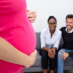 Su expareja la denuncia por violencia física: Guadalupe da su versión  