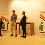 IPRODHA advierte sobre falsos gestores