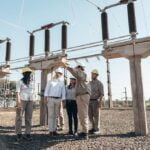 IPRODHA realiza una contenerización total en Itaembé Guazú