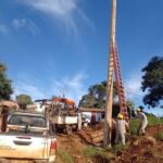 Cómo funcionan las nuevas cámaras viales inteligentes de Posadas