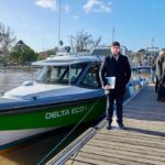 Denuncian millonaria estafa: Habrían vendido 14 departamentos inexistentes en Posadas