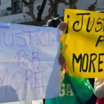 Ninfa Alvarenga analiza la victoria de Javier Milei en las PASO