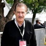 Horacio Rodríguez Larreta respaldó a Patricia Bullrich en su discurso ante el Consejo de las Américas: ”Voy a poner todo lo que tengo para que seas presidente”